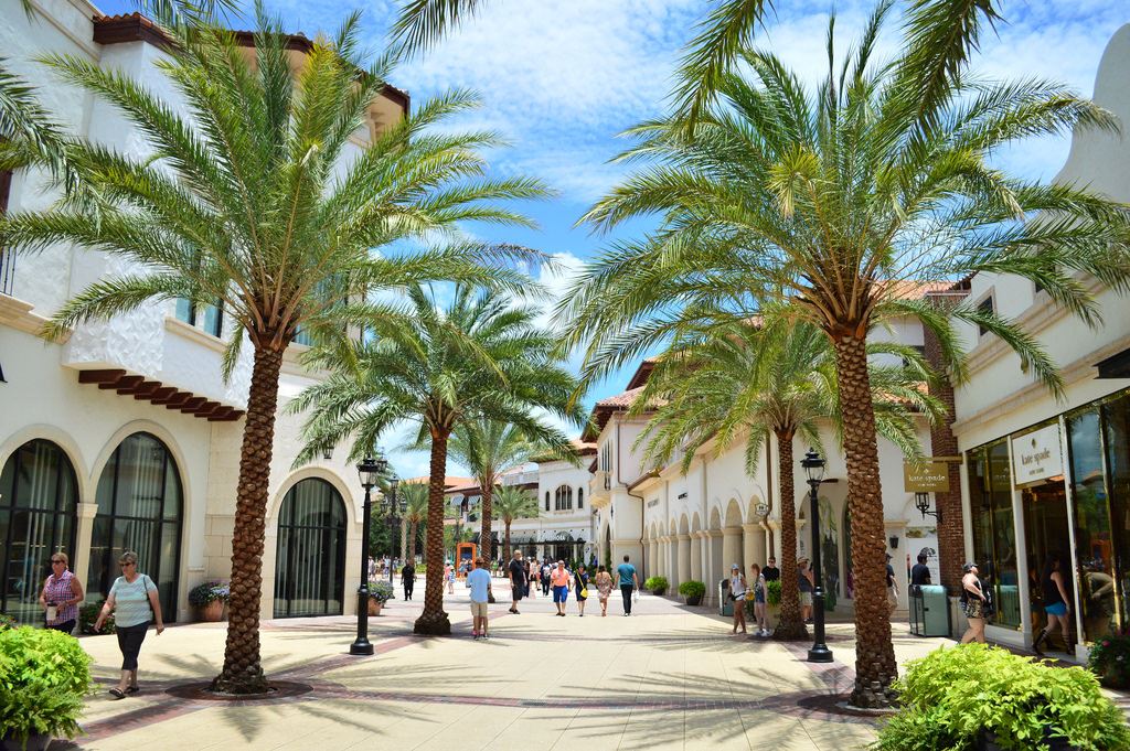 Image Result For Downtown Winter Garden Shops