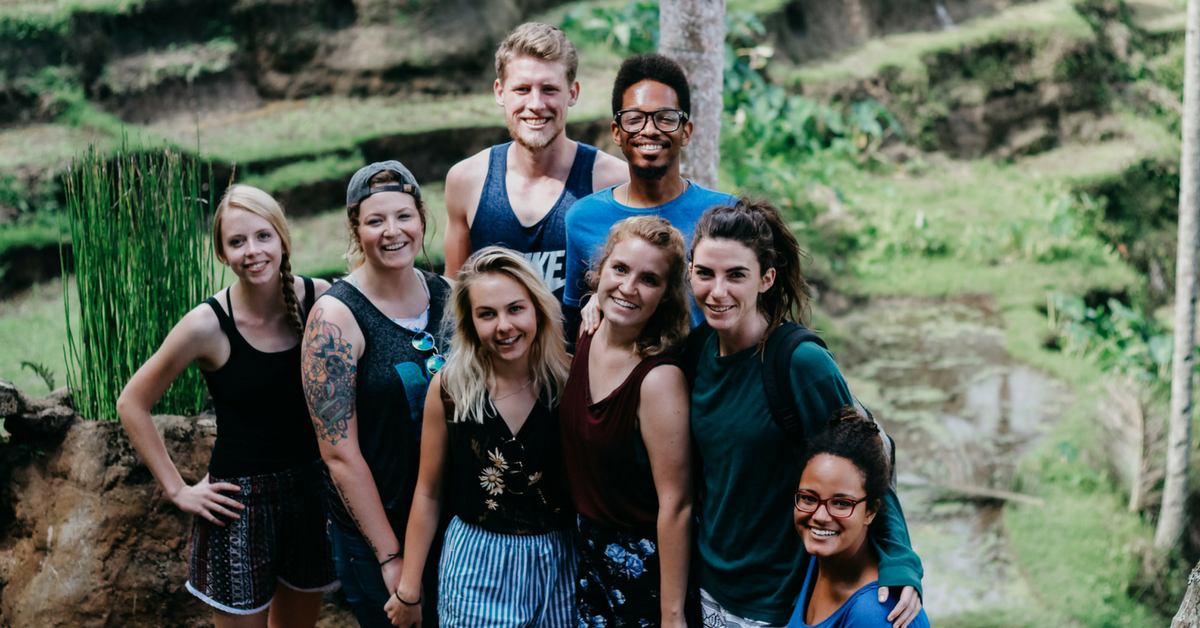 millennial missionaries at ywam orlando