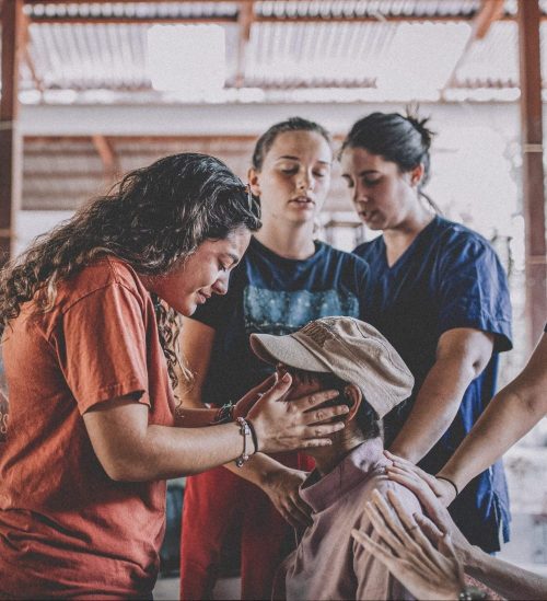 fews secondary ywam school
